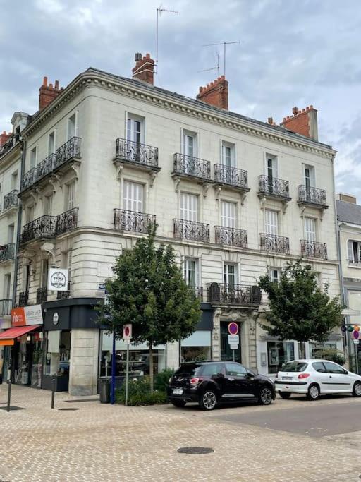 Le Grand Michelet Centre De