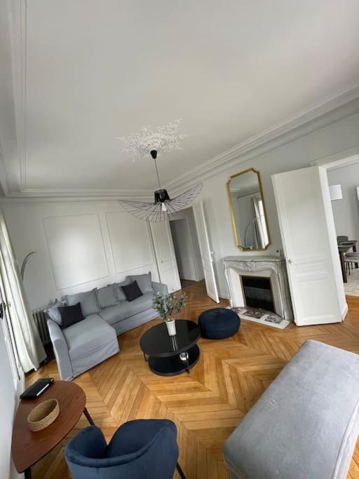 Le Grand Michelet Centre De Apartment Tours