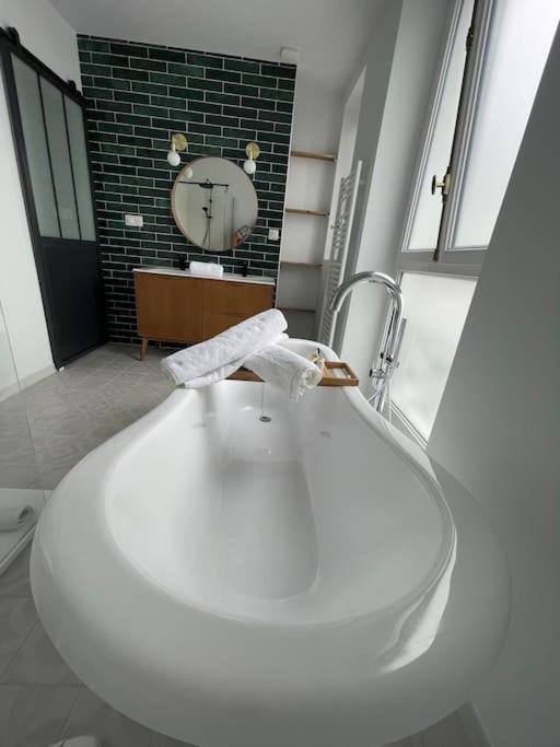 Apartment Le Grand Michelet Centre De