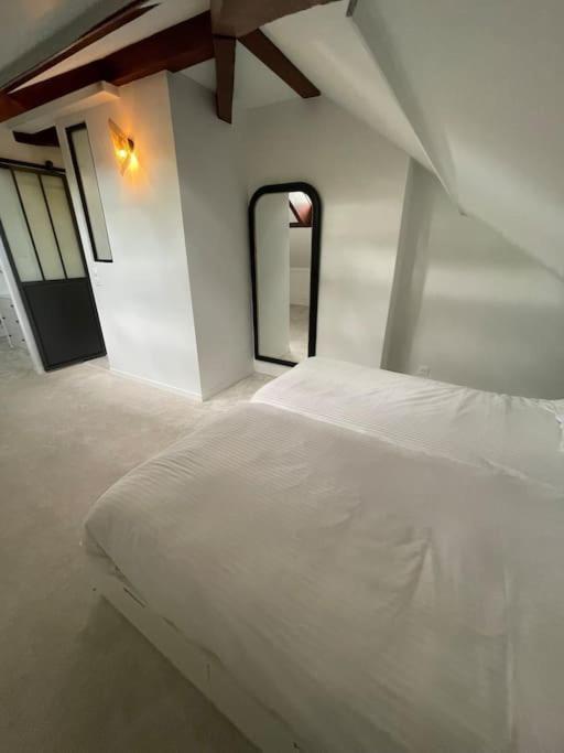 Le Grand Michelet Centre De Apartment *