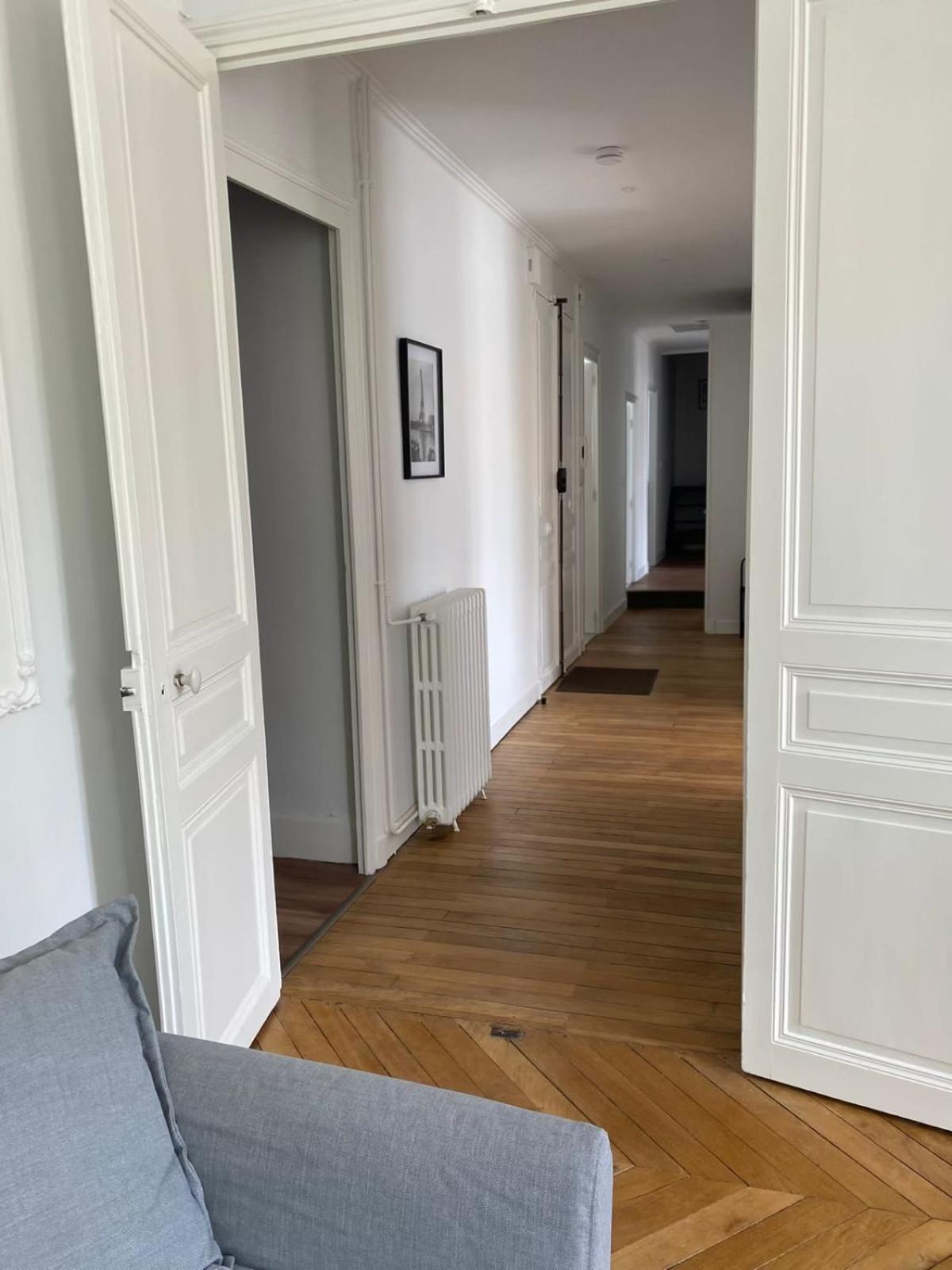 Apartment Le Grand Michelet Centre De