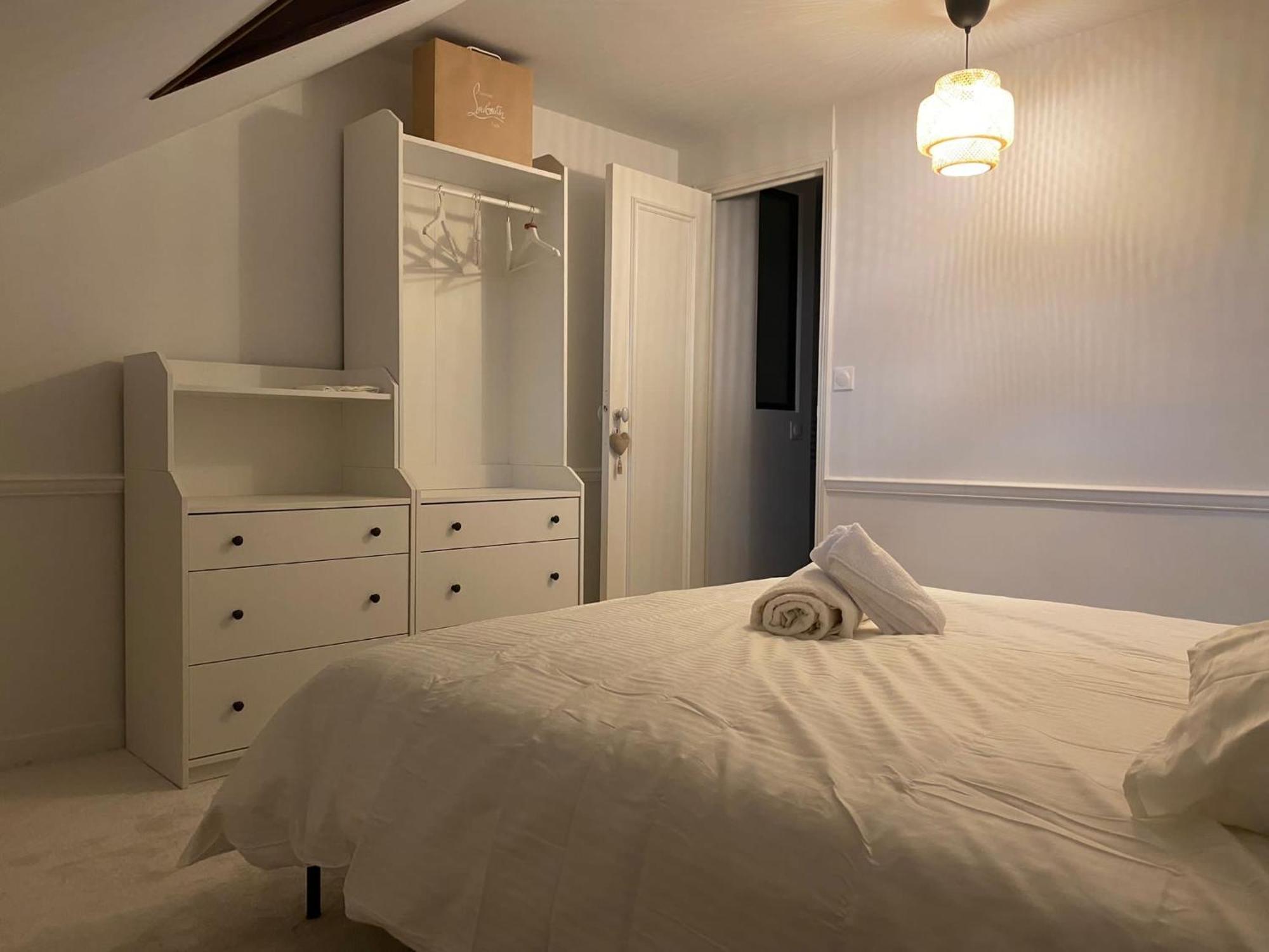 Le Grand Michelet Centre De Apartment Tours
