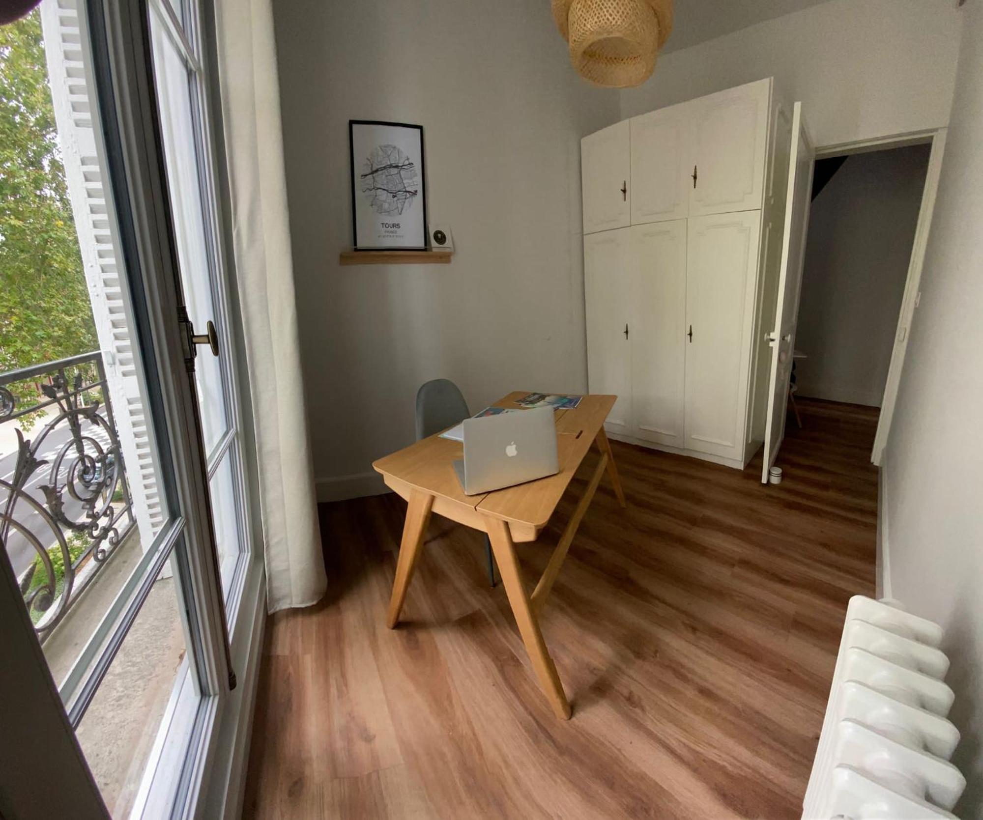 Le Grand Michelet Centre De Apartment Tours