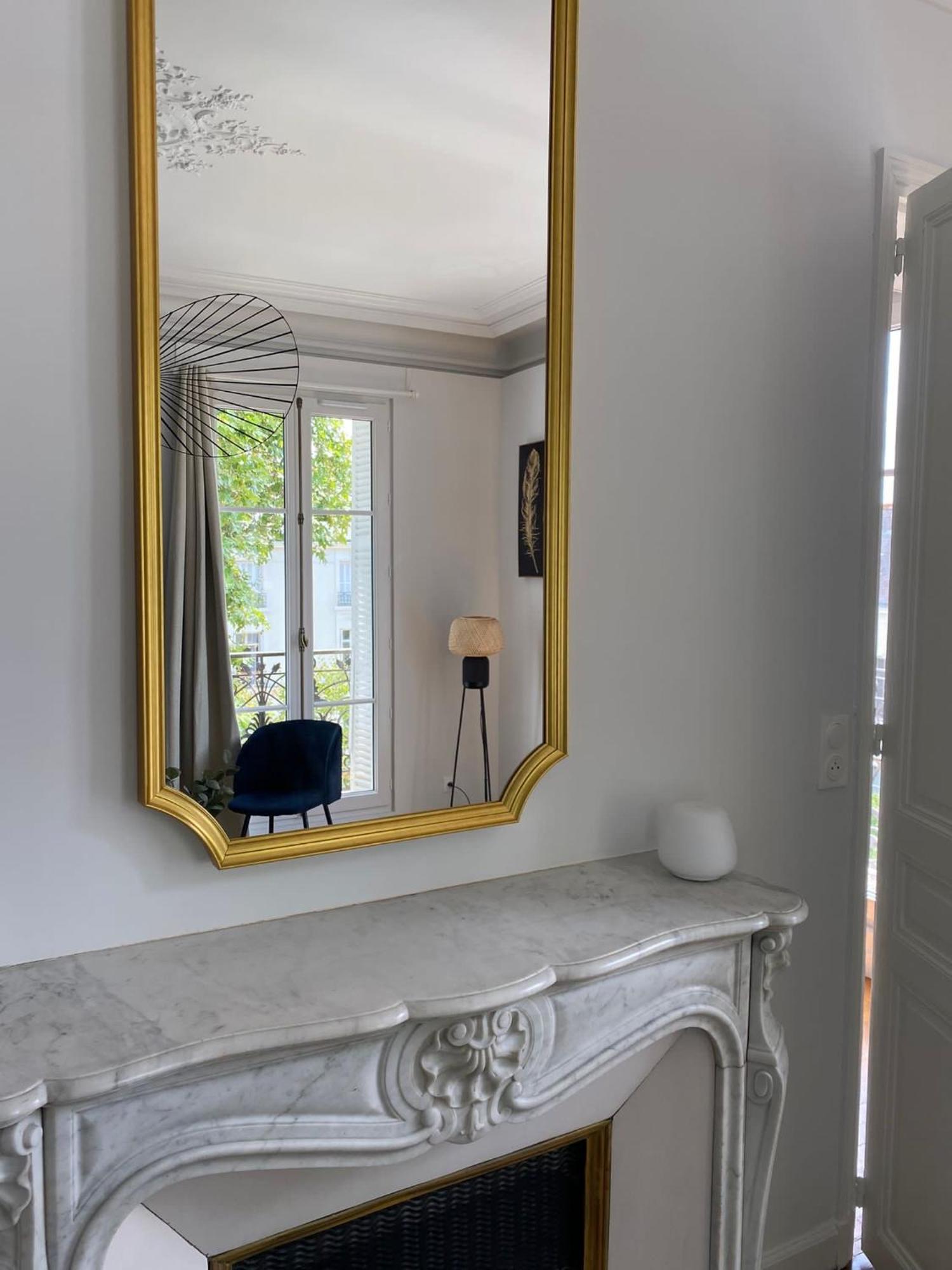 Apartment Le Grand Michelet Centre De